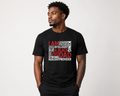 I AM A BLACK DAD™ Graphic Tee